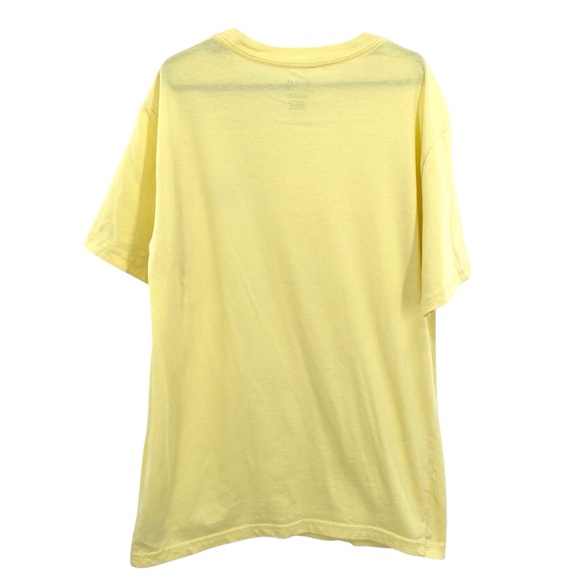 Polo Ralph Lauren Boys Short Sleeve Yellow T-Shirt - Picture 5 of 6